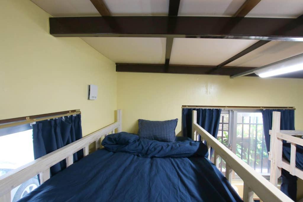 Guest House Sato Мотобу Екстериор снимка