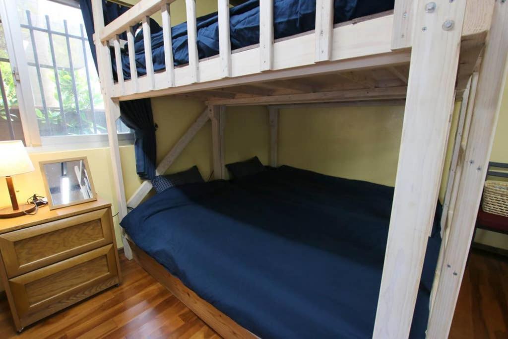 Guest House Sato Мотобу Екстериор снимка