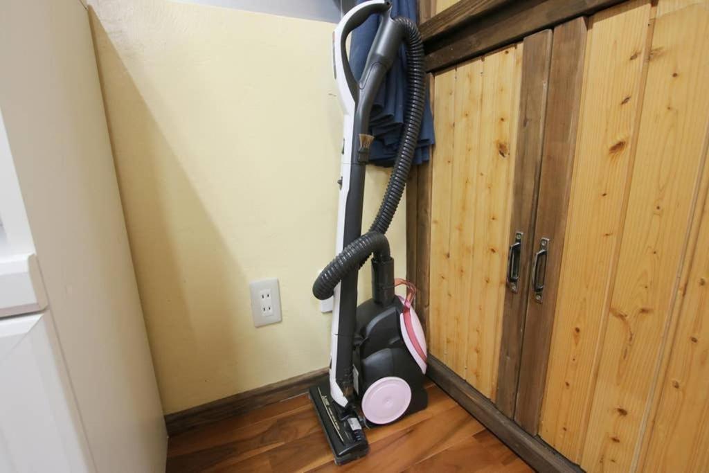 Guest House Sato Мотобу Екстериор снимка